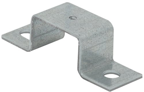 Кронштейн для установки DIN-рейки IEK YDN высота 20мм фото Кронштейн для установки DIN-рейки IEK YDN высота 20мм картинка